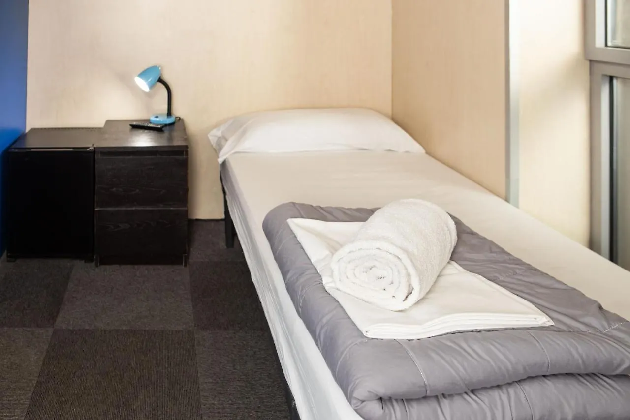 Urbany Hostel Barcelona