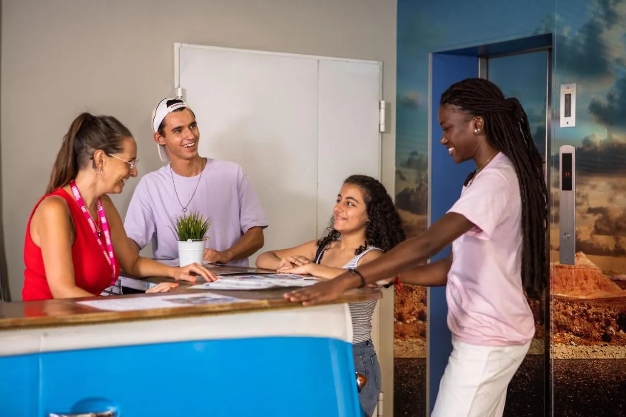Urbany Hostel Barcelona