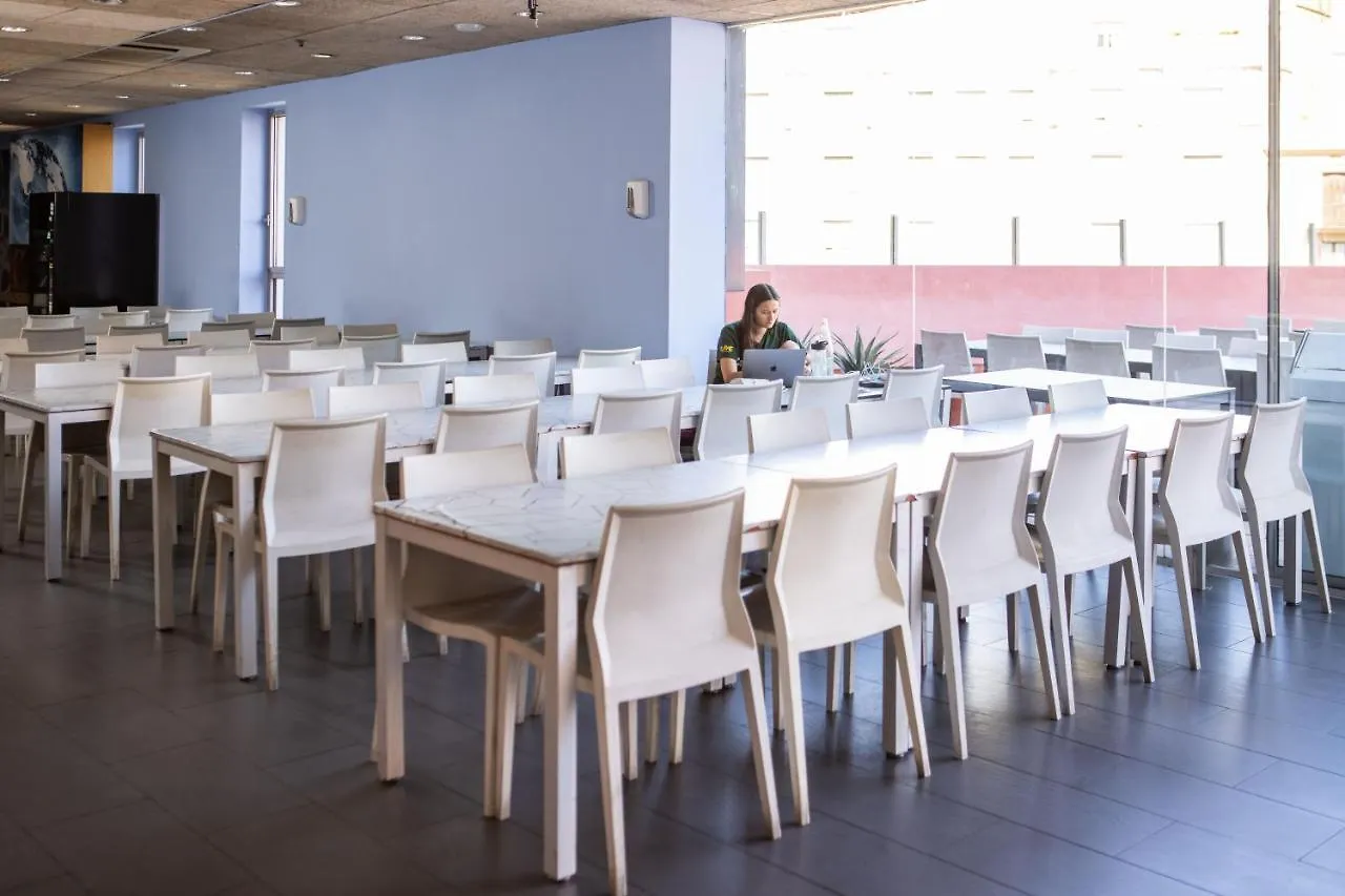 Urbany Hostel Barcelona 0*,