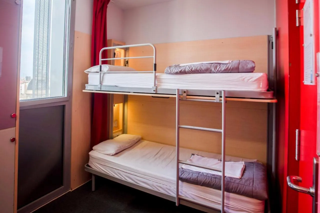 Urbany Hostel Barcelona