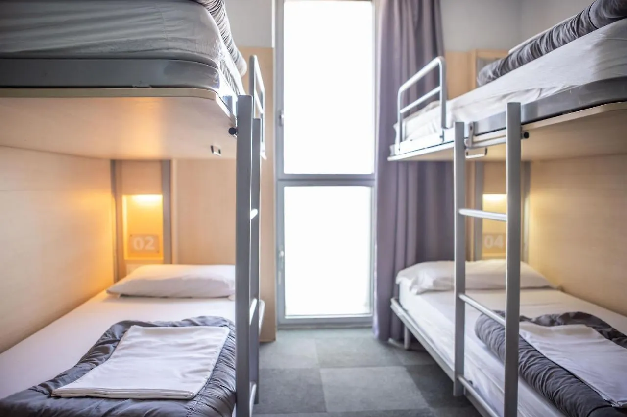 Urbany Hostel Barcelona