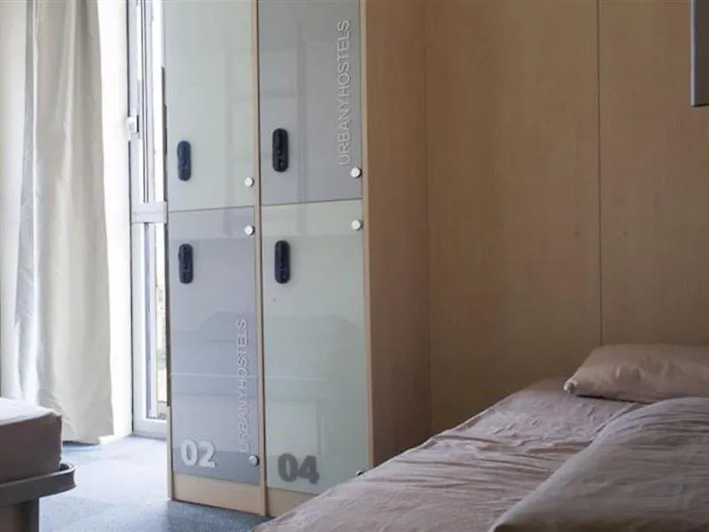 Urbany Hostel Barcelona