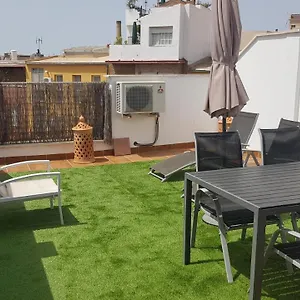 Centro Terraza , Málaga España