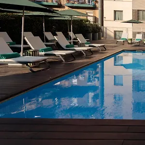Acevi Villarroel Hotell