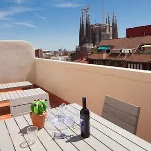 Casa Vilà Appartement