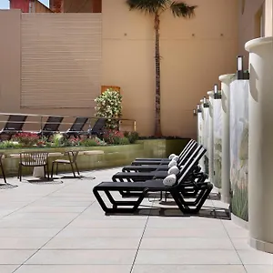 Hcc Montblanc Hotell