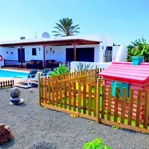 Raima , Playa Blanca (Lanzarote) Espagne