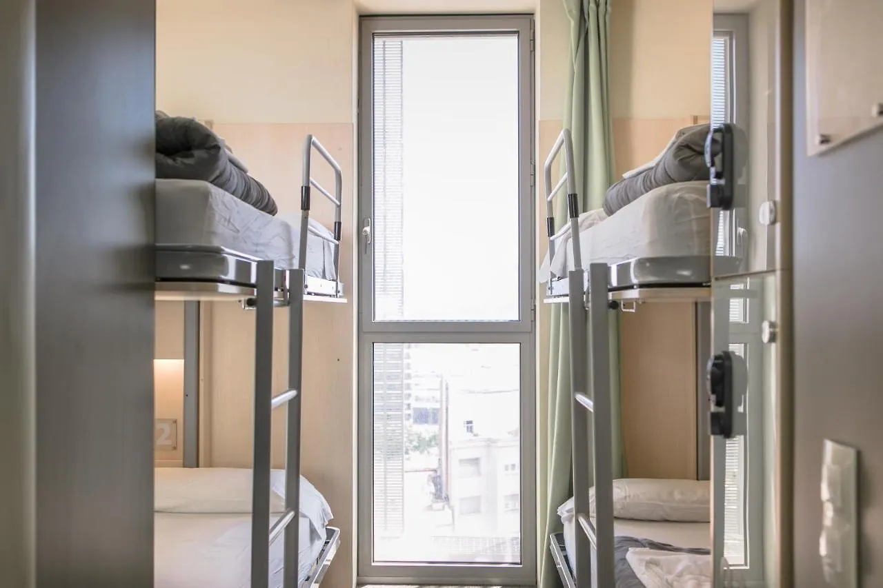 Urbany Hostel Barcelona
