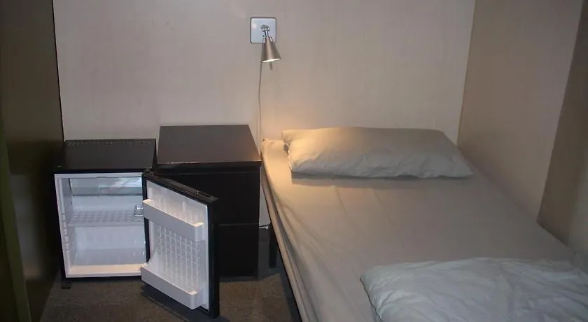 Urbany Hostel Barcelona